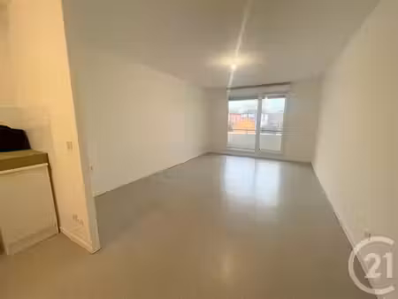 appartement f2 à louer - 2 pièces - 52 35 m2 - st fons - 69 - rhone-alpes