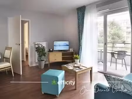 vente appartement 2 pièces piscine à saint-brieuc centre ville  charner  ste thérèse (2200