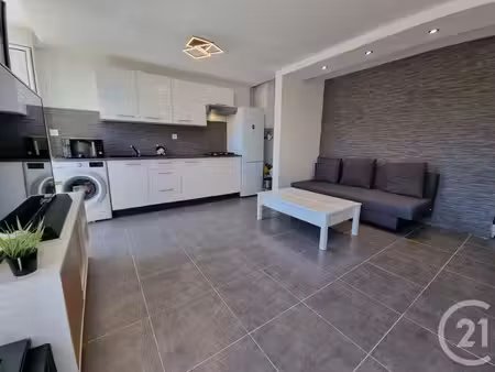 appartement f2 à louer - 2 pièces - 31 m2 - trans en provence - 83 - provence-alpes-cote-d