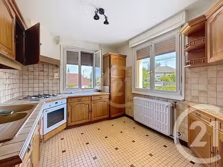 maison à louer - 3 pièces - 76 63 m2 - delle - 90 - franche-comte