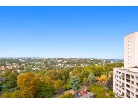 appartement de 4 pièces de 75 m² situé au pecq