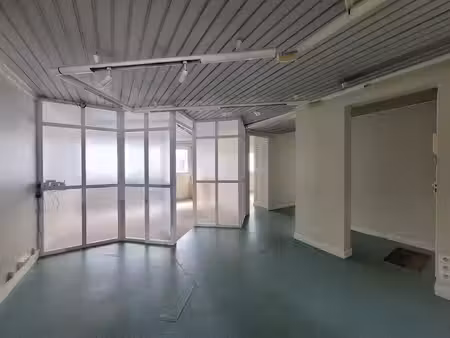 immobilier professionnel à vendre pau