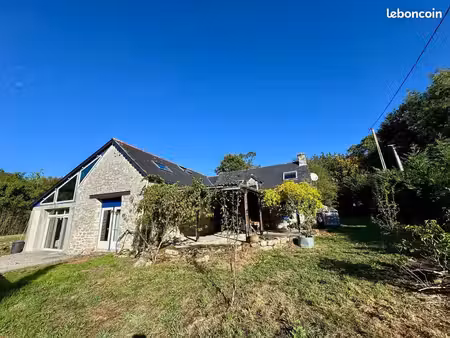 maison 6 pièces 224 m²
