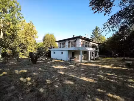 vente maison 8 pièces 201 m² à saint-genis-pouilly (01630)  770 000 €