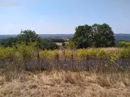 terrain verneuil sur vienne