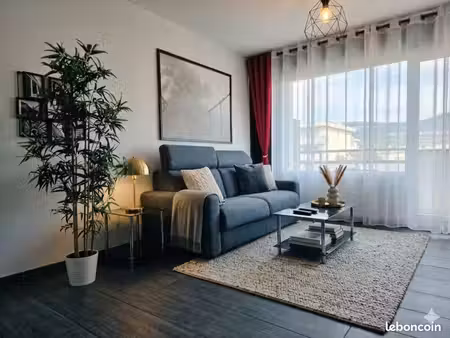 appartement t1