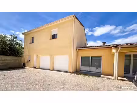 maison 6 chambres 202 m2