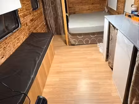 location mobil-home