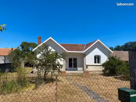 a louer - maison pessac t4