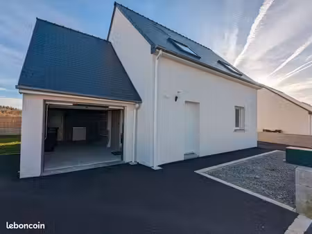 location maison a pont scorff
