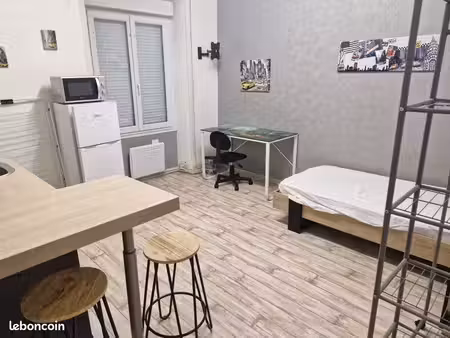 appartement pour étudiant et étudiante