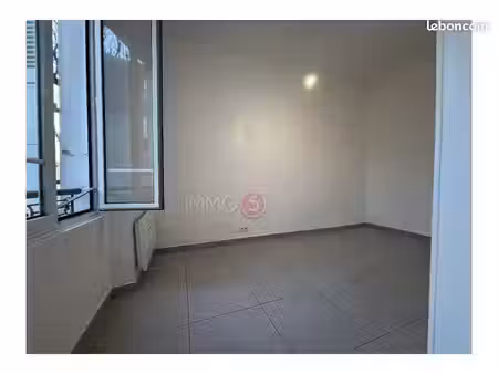 appartement 2 pièces 34 m²