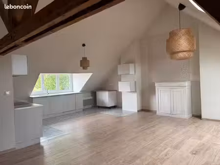 t3 lumineux – proche hôpital