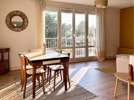 appartement blordiere