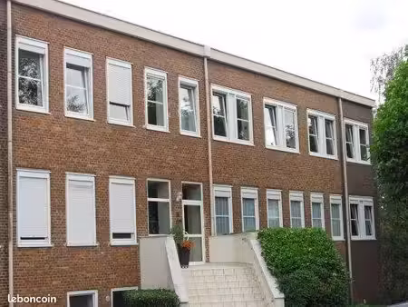 appartement saint avold