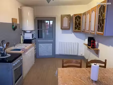 appartement semaine / mois / année