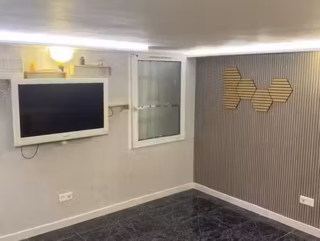 appartement à louer sevran