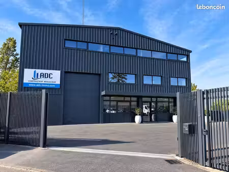 bureaux a louer - espace professionnel / esprit coworking