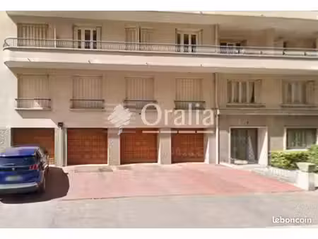 garage/box 10 m² lyon