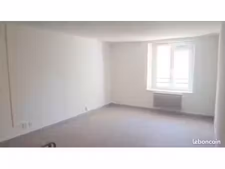 maison f3 avec garage commercy centre