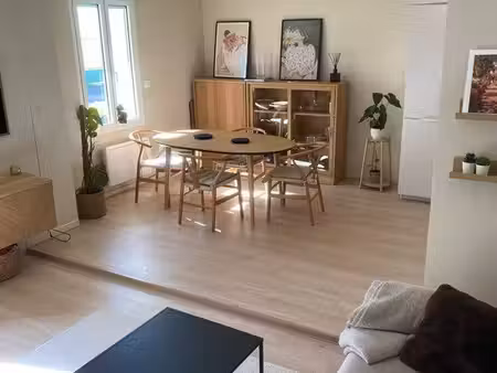 maison location dammarie