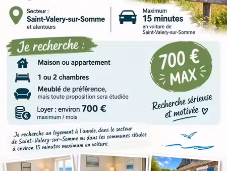 maison en location