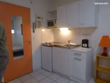 studio a louer aubiere-cler%mont fd