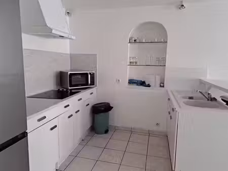 maison à louer