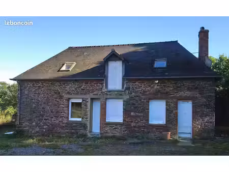 maison de campagne