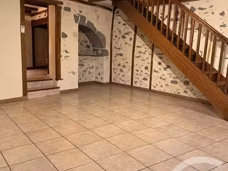 maison à louer