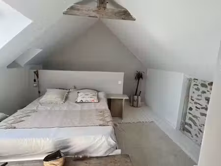 maison location pour 1 mois et demi