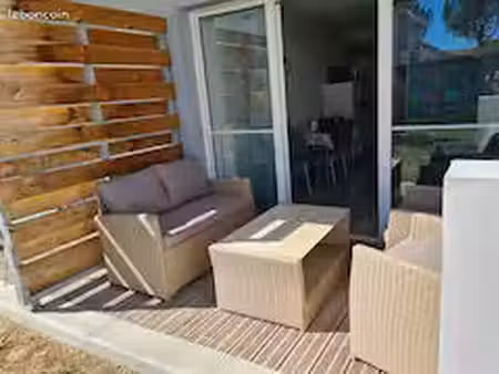appartement 47 m2