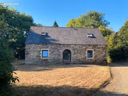 a louer maison meublée une chambre