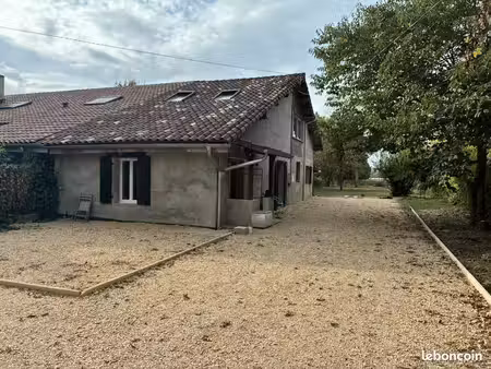 maison 5 pièces