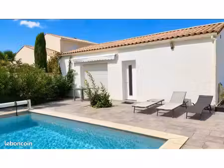 location appartement saint palais sur mer