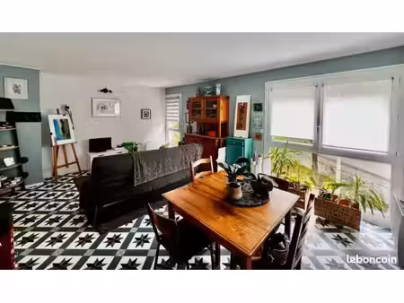 appartement non meublé