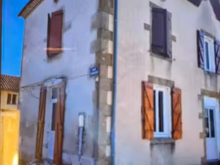 à louer maison de ville
