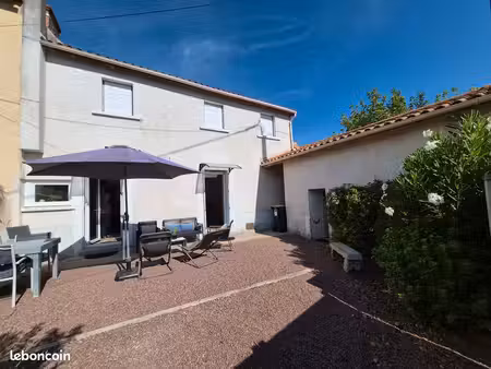 maison a louer 92m2