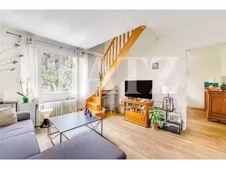 vente maison 5 pièces 77.45 m² à garches (92380)  795 000 €