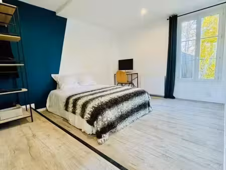 maison 4 pièces 60 m²