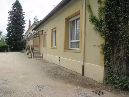 immeuble à vendre