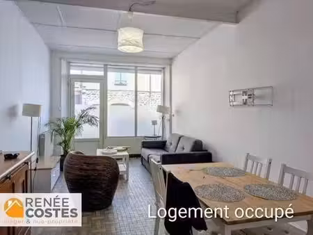 immeuble à vendre