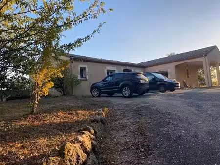 maison à louer