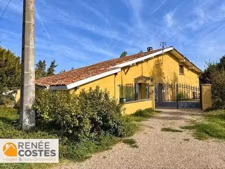 maison en viager