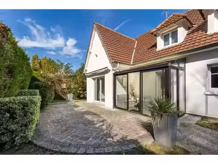 vente maison 8 pièces 214 m² à piscop (95350)  845 000 €