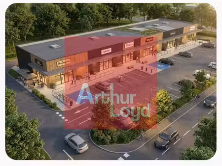 local commercial à louer