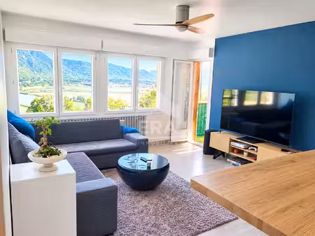 appartement t3+ garage + parking   château-arnoux 3 pièce(s) 56 m2