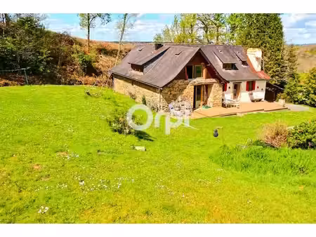 maison de charme à la campagne