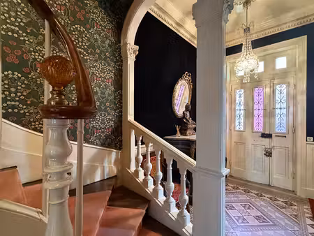 a vendre  elégante maison bourgeoise aux arènes à périgueux