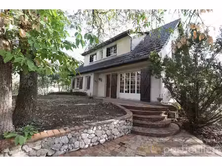 maison saint denis en val 6 pièce(s) 131.55 m2